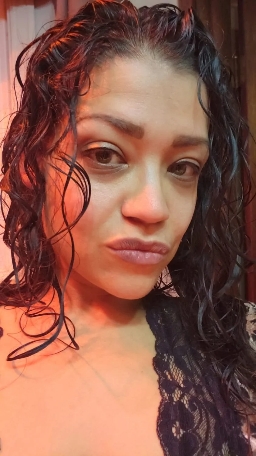 Cheating Ecuadorian 🇪🇨 milf from CT pre & post weight loss image 6