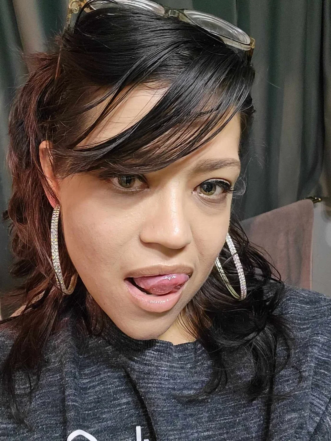 Cheating Ecuadorian 🇪🇨 milf from CT pre & post weight loss image 9