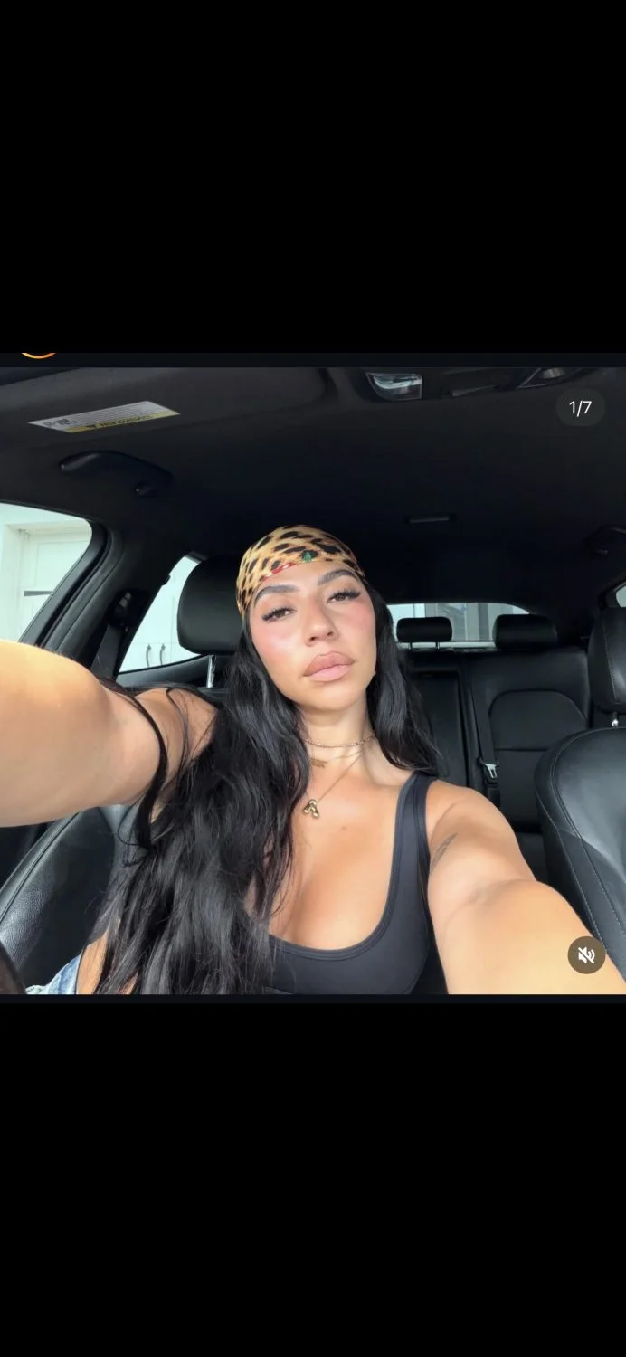 Gorgeous Latina Baddie sucks and fucks . Everything 🔥. image 6