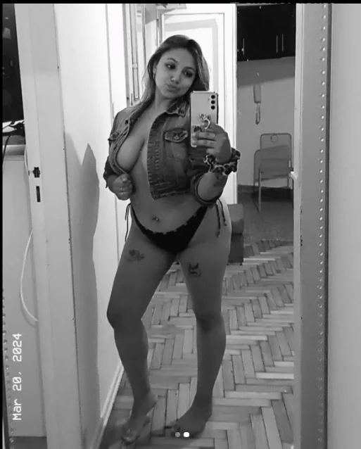 Milagros Tetona Trola de ig image 10