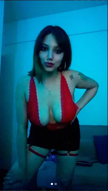 Milagros Tetona Trola de ig image 21