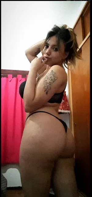 Milagros Tetona Trola de ig image 27