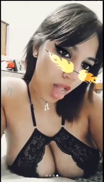 Milagros Tetona Trola de ig image 30
