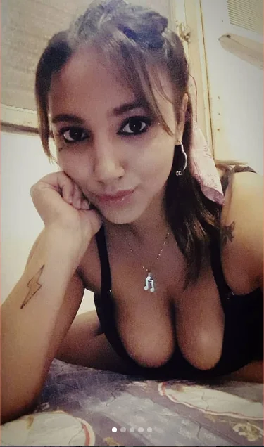 Milagros Tetona Trola de ig image 31