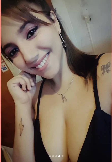 Milagros Tetona Trola de ig image 32