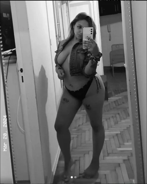 Milagros Tetona Trola de ig image 4