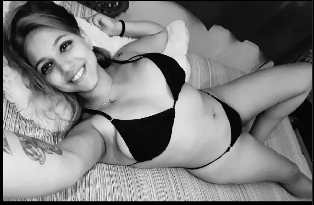 Milagros Tetona Trola de ig image 8