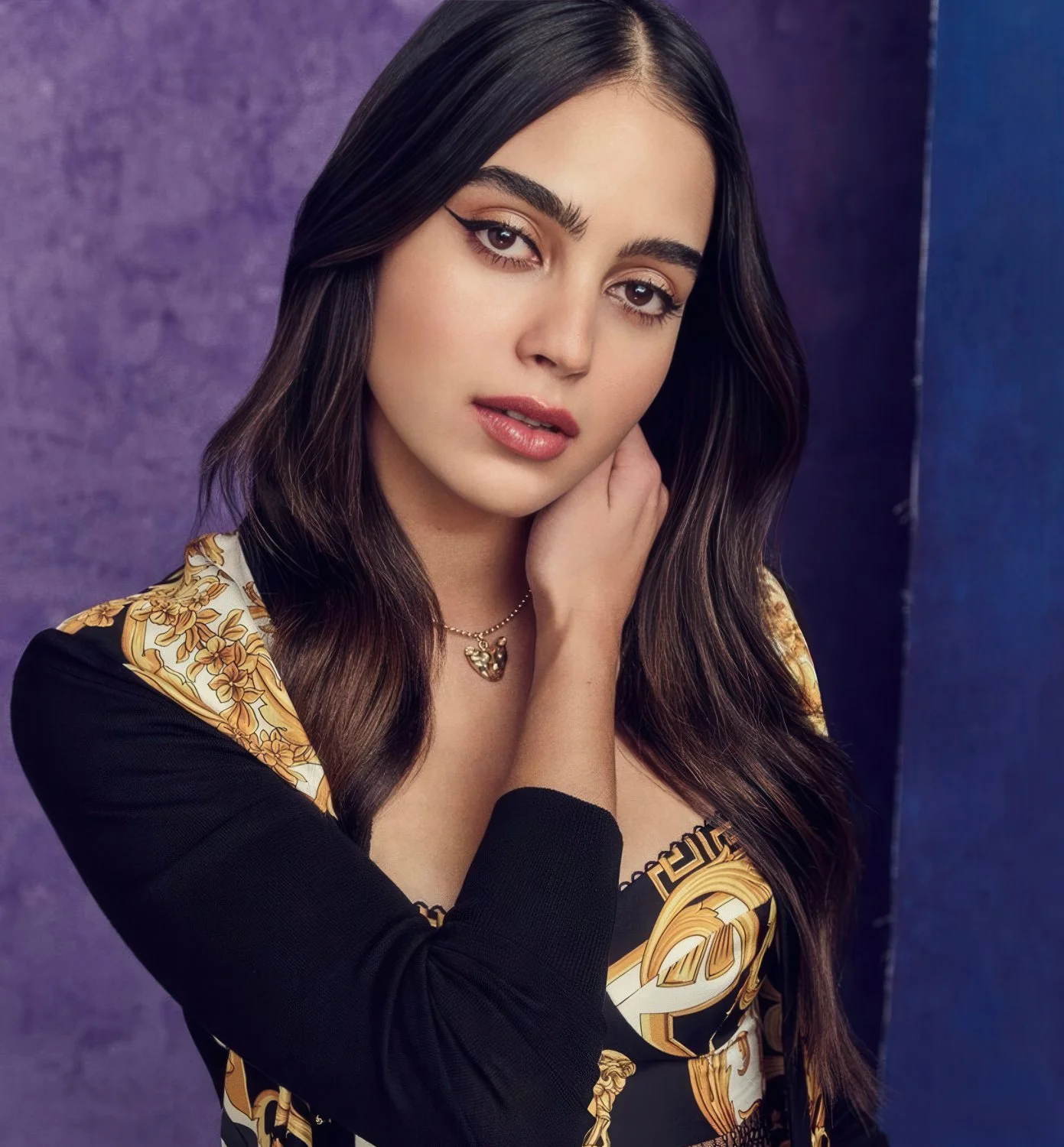 Melissa Barrera image 17