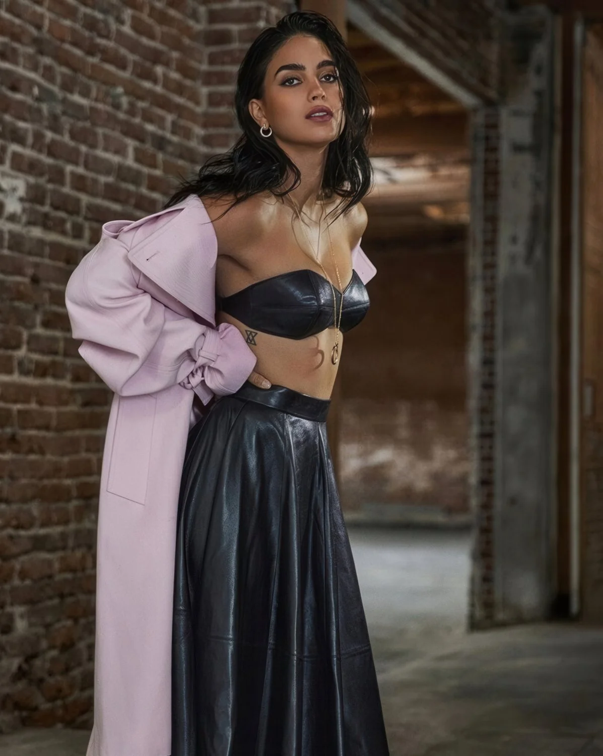 Melissa Barrera image 19