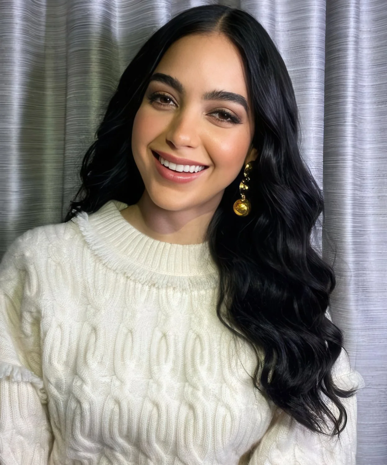 Melissa Barrera image 27