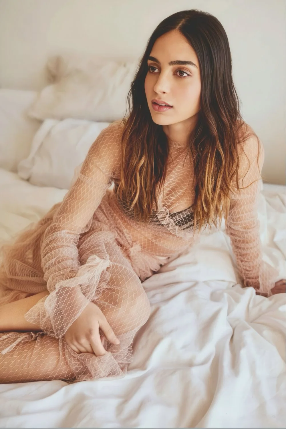 Melissa Barrera image 31