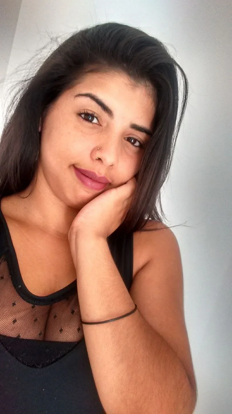 Putinha casada se exibindo escondida do corninho image 18