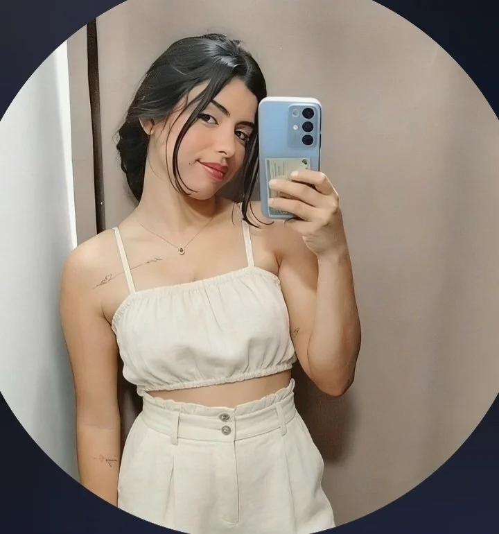 Putinha casada se exibindo escondida do corninho image 5