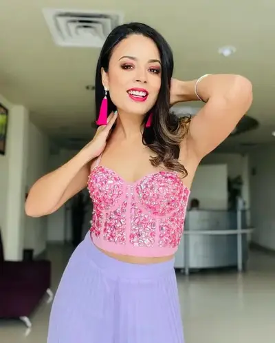 Karen Andrade Televisa Reynosa cover image