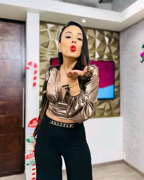 Karen Andrade Televisa Reynosa image 6