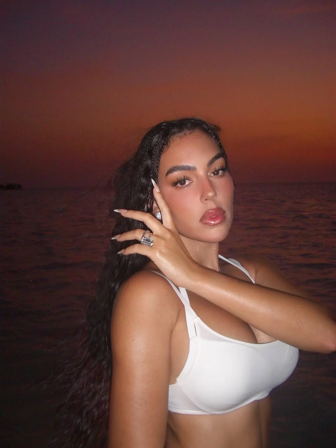 Georgina Rodríguez 🤤 image 19