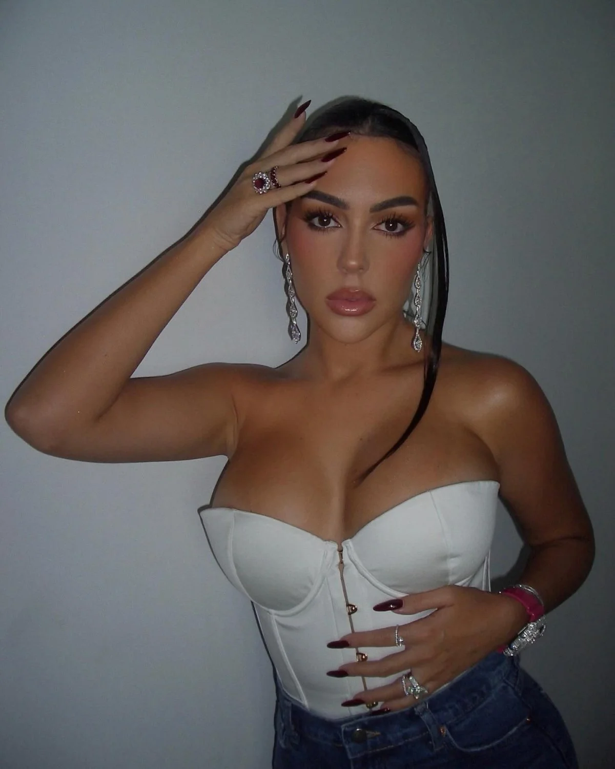 Georgina Rodríguez 🤤 image 27