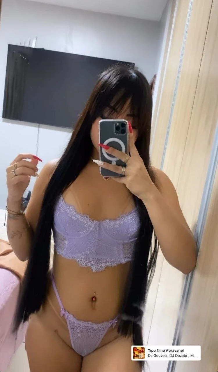 4L1C3 M3L DE MANAUS main image