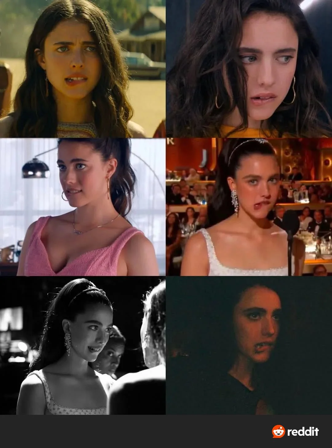 Margaret Qualley main image