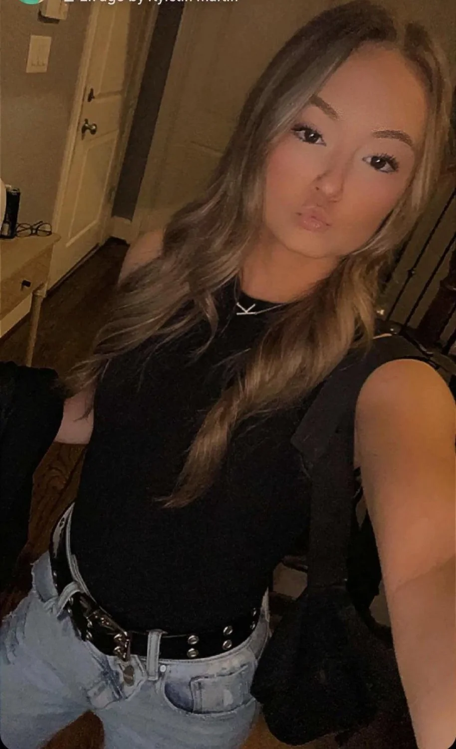 Looking for cock and cum tributes for my irls! Hmu on KIK br897 or here image 3