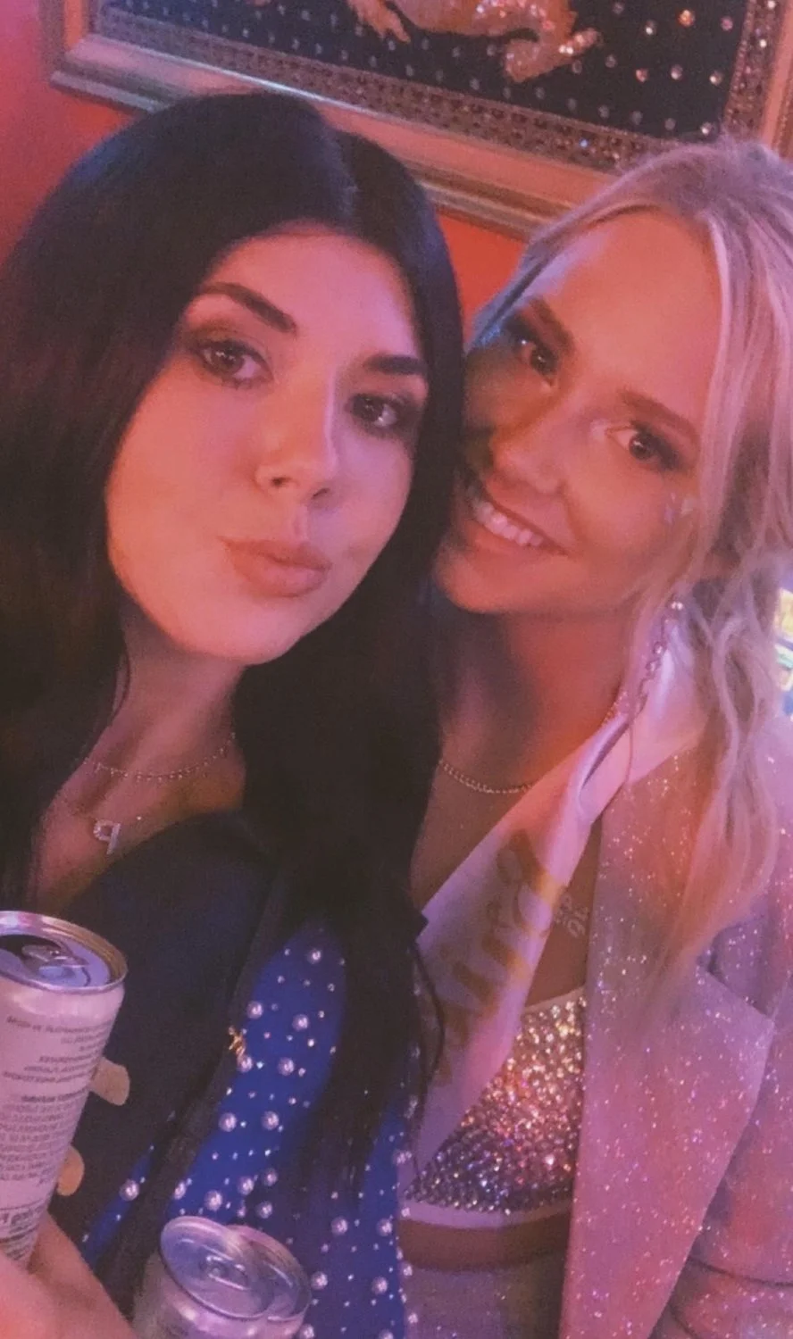 Looking for cock and cum tributes for my irls! Hmu on KIK br897 or here image 9