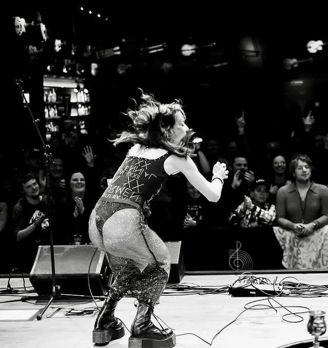 Lzzy Hale 9 image 10