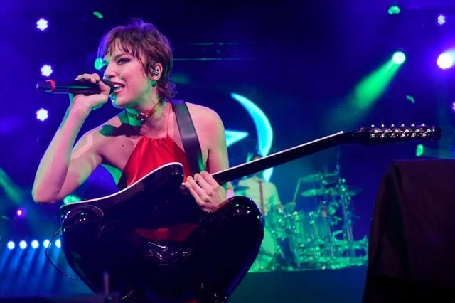 Lzzy Hale 9 image 12