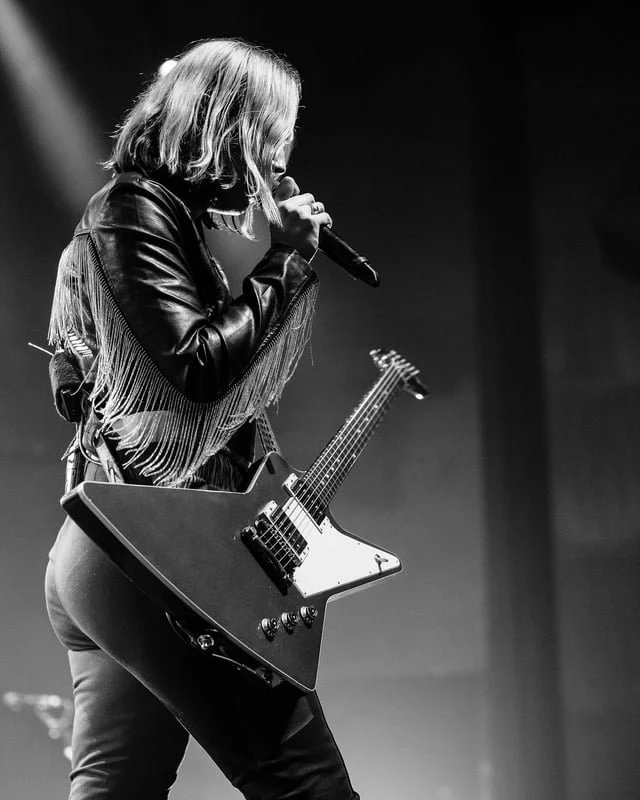 Lzzy Hale 9 image 19