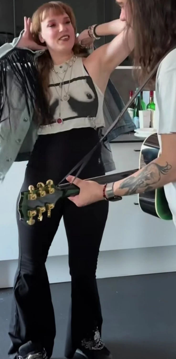 Lzzy Hale 9 image 20