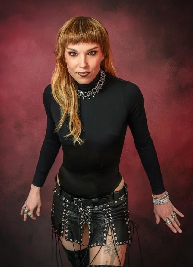 Lzzy Hale 9 image 23