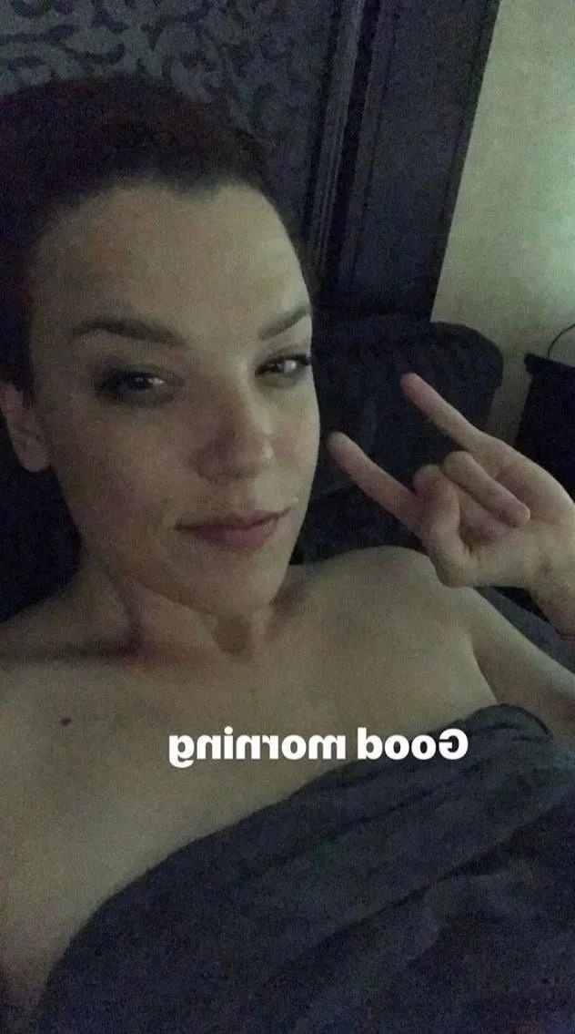 Lzzy Hale 9 image 27