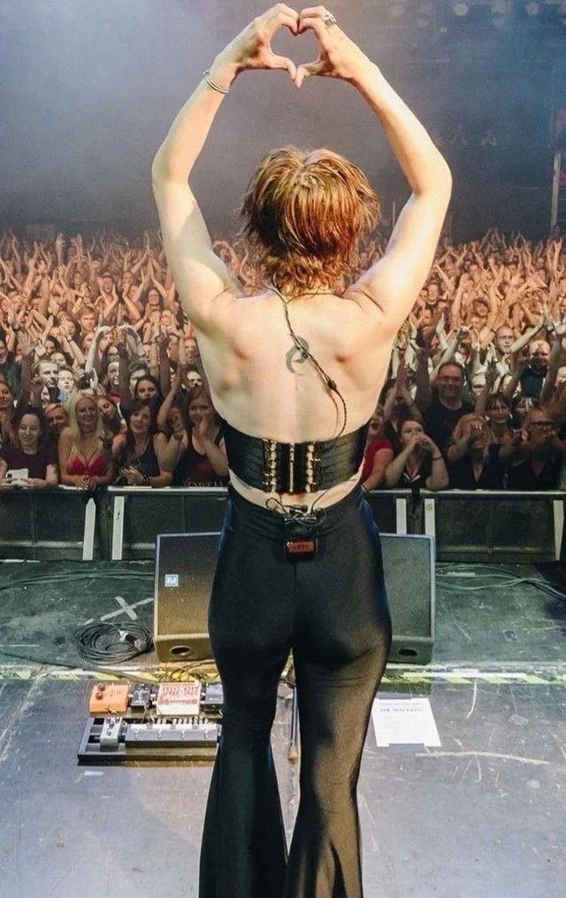 Lzzy Hale 9 image 28
