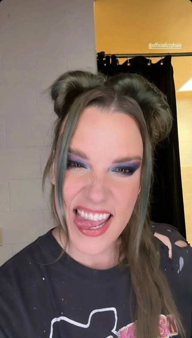 Lzzy Hale 9 image 32