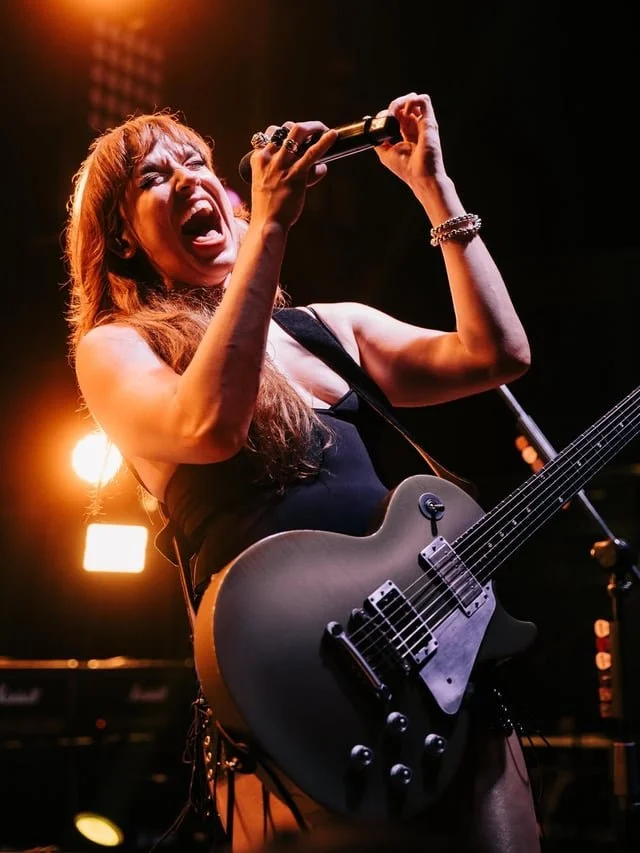 Lzzy Hale 9 image 34