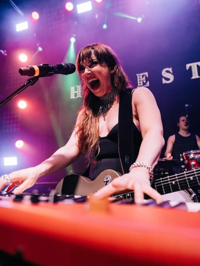 Lzzy Hale 9 image 36