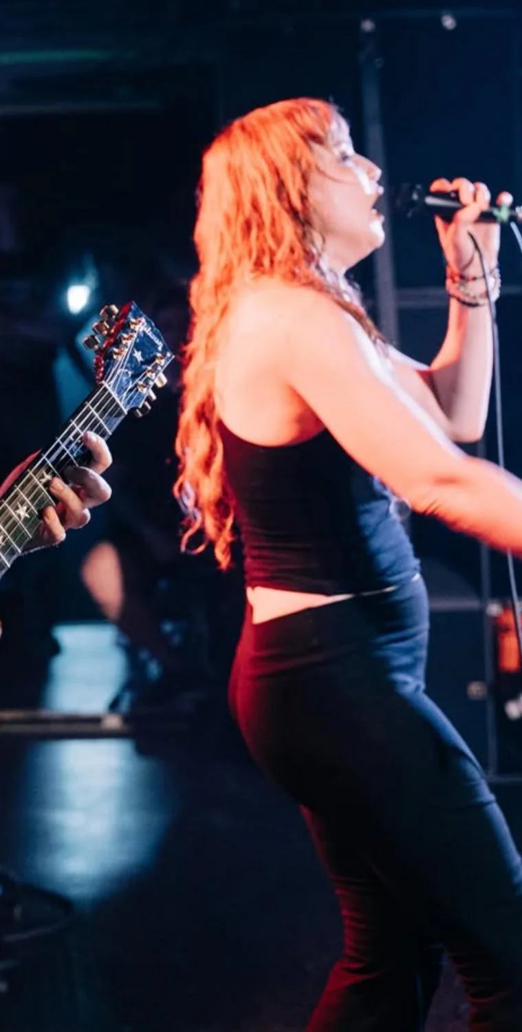 Lzzy Hale 9 image 4