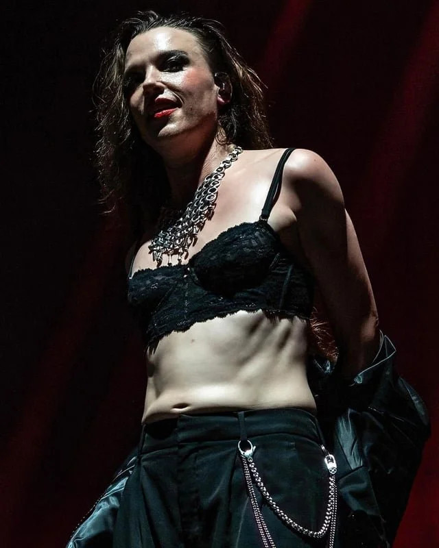 Lzzy Hale 9 image 40
