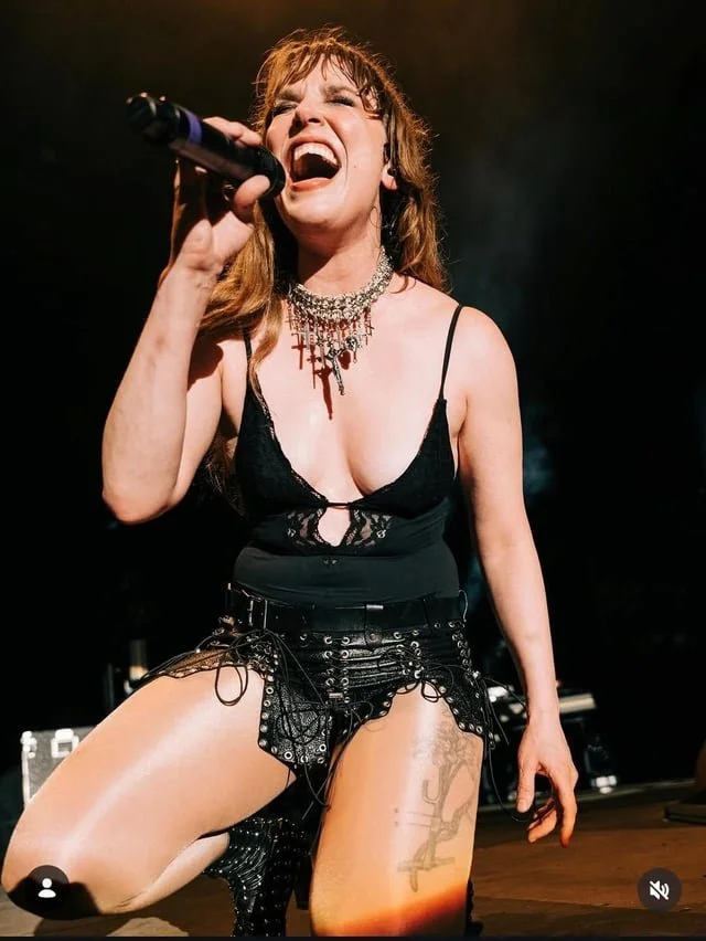 Lzzy Hale 9 image 41