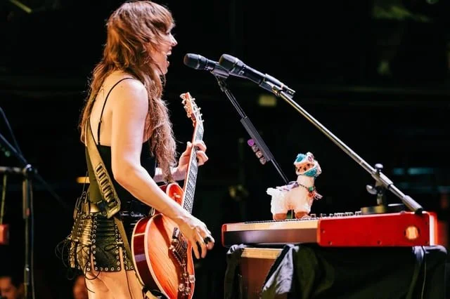 Lzzy Hale 9 image 50