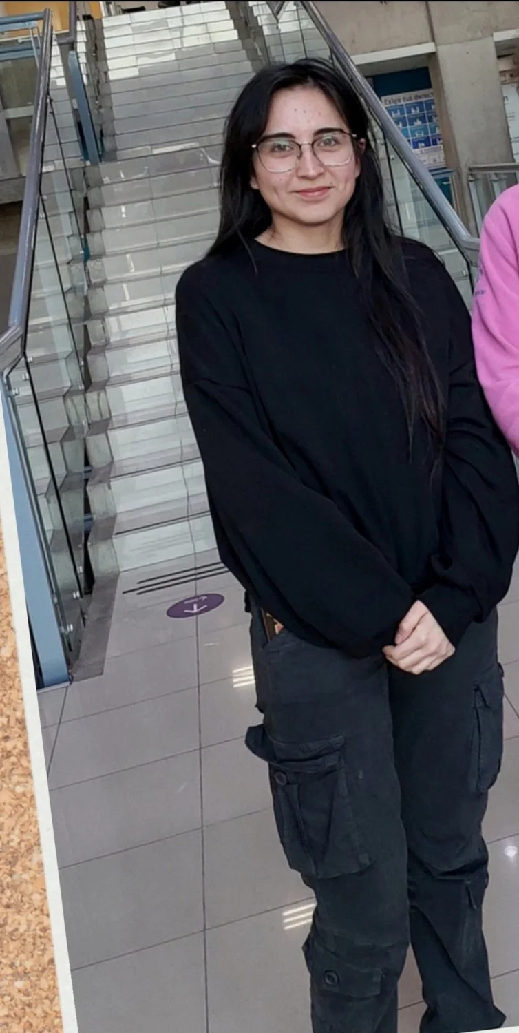 Javiera Tapia Influencer Chilena 🇨🇱 main image