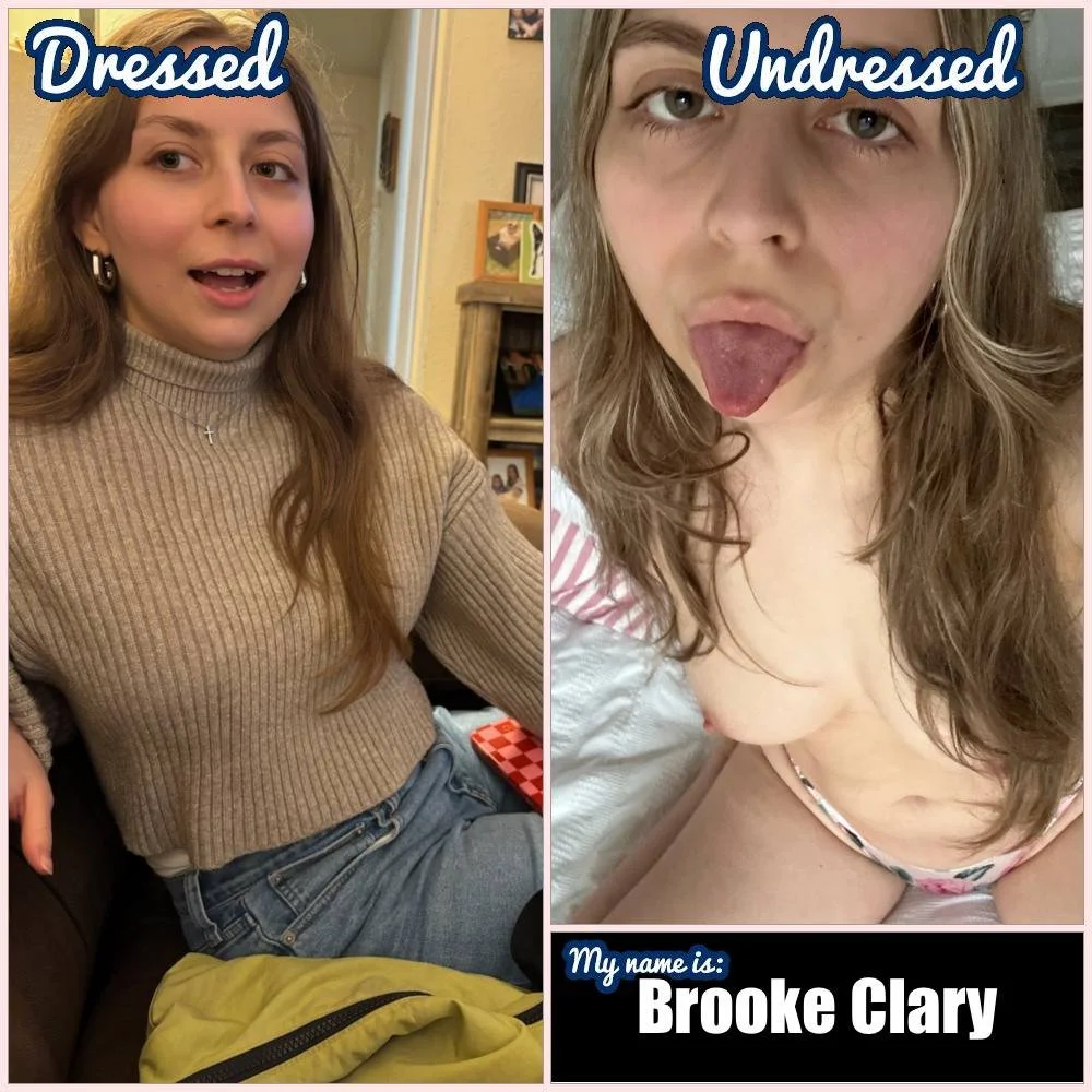 College Cumdump Needs A Thick Cock image 21