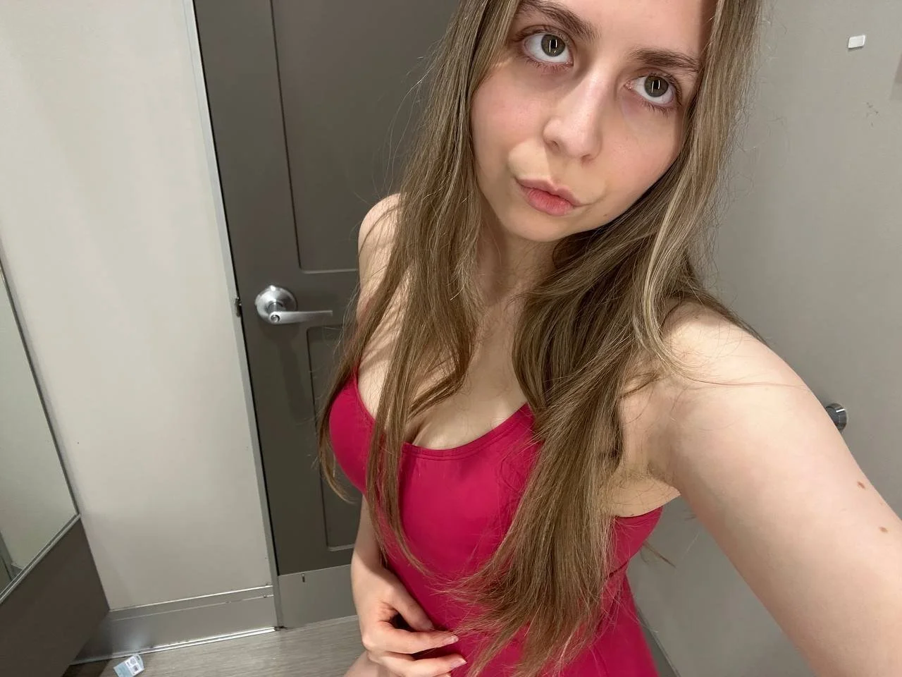 College Cumdump Needs A Thick Cock image 28