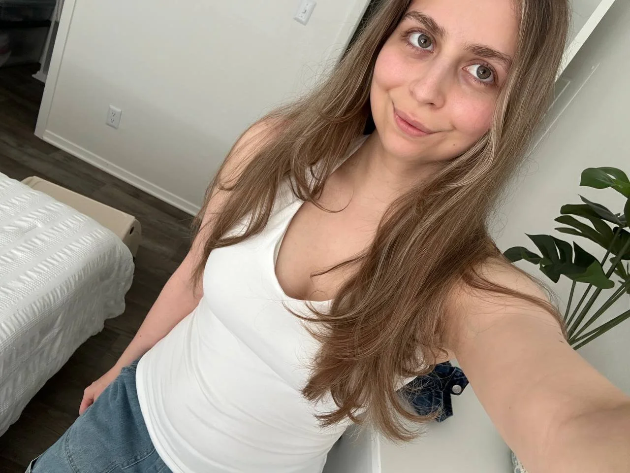 College Cumdump Needs A Thick Cock image 42