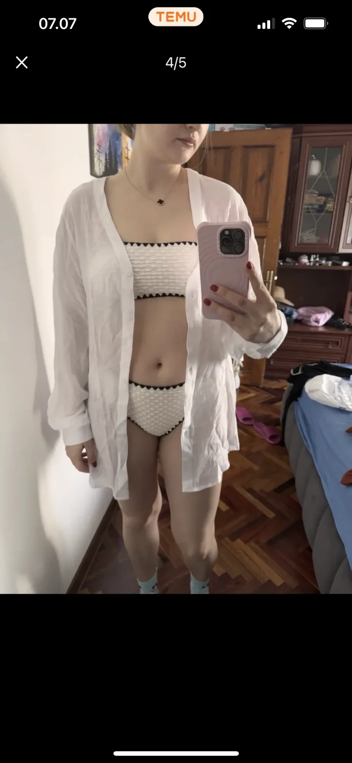 Shein product reviews image 20