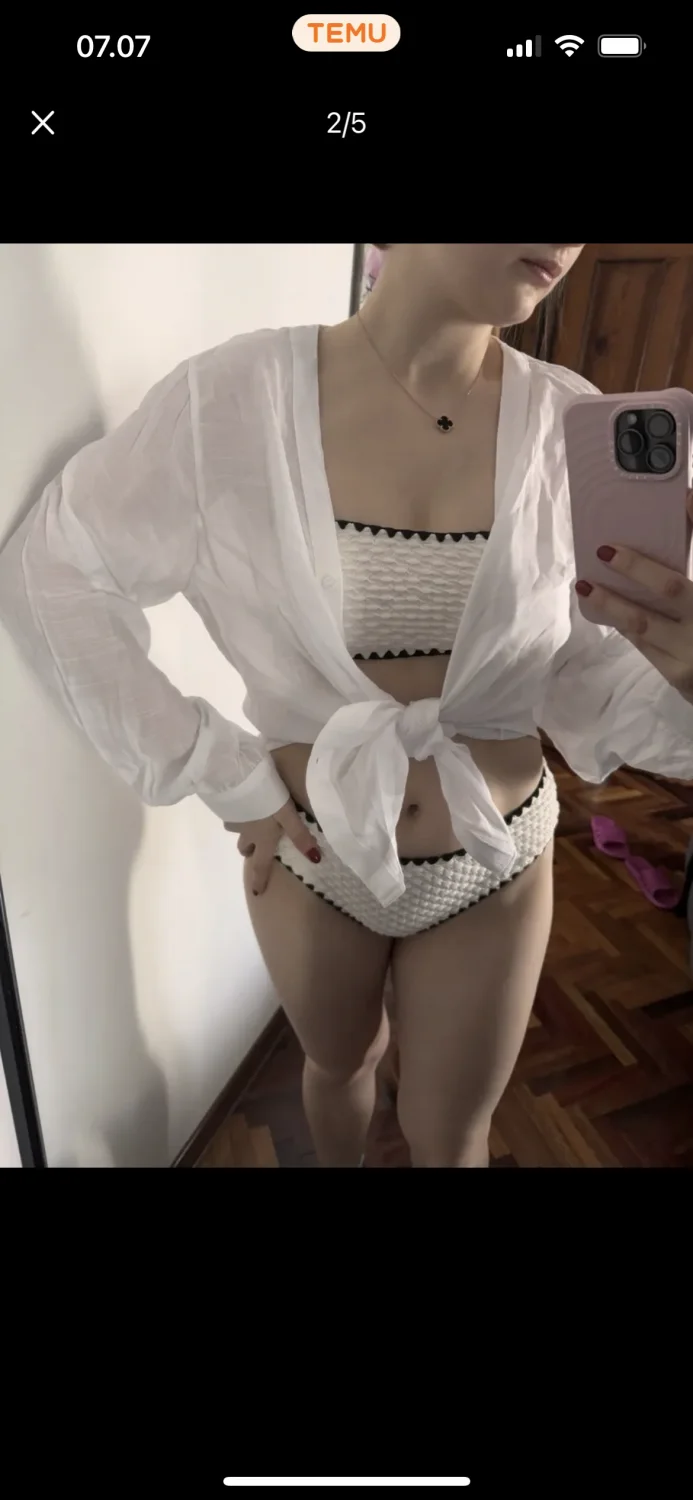 Shein product reviews image 9