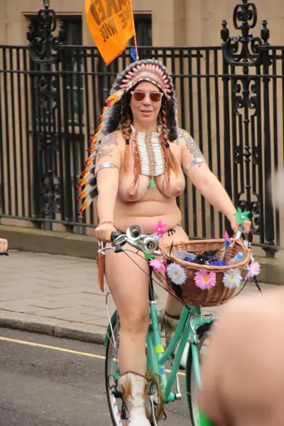 Brighton girl cover image