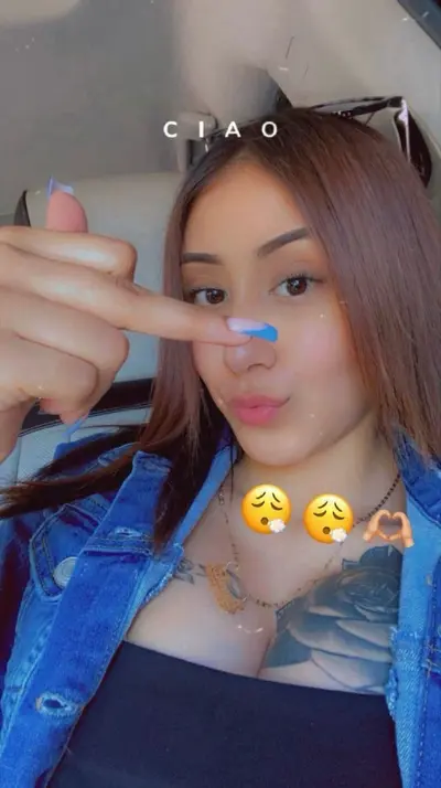 Chicago Latina thot cover image