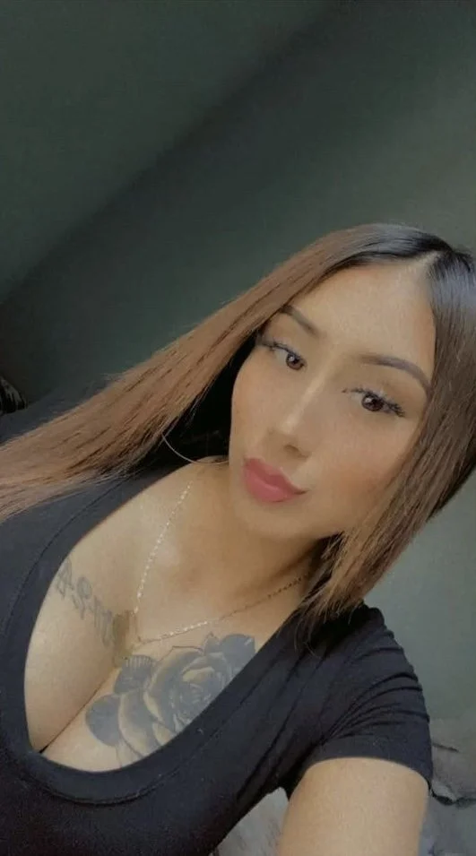 Chicago Latina thot image 2