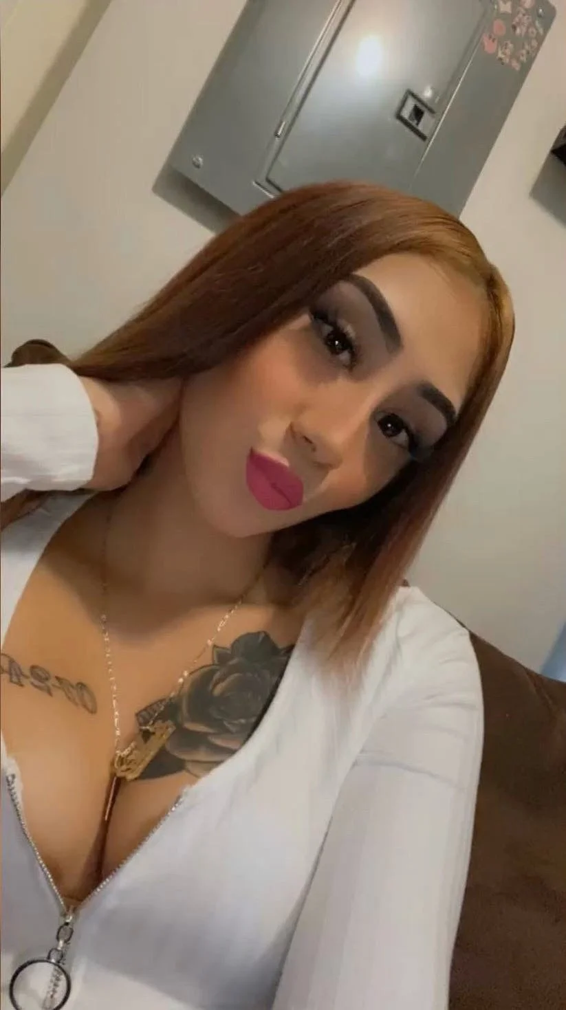 Chicago Latina thot image 3