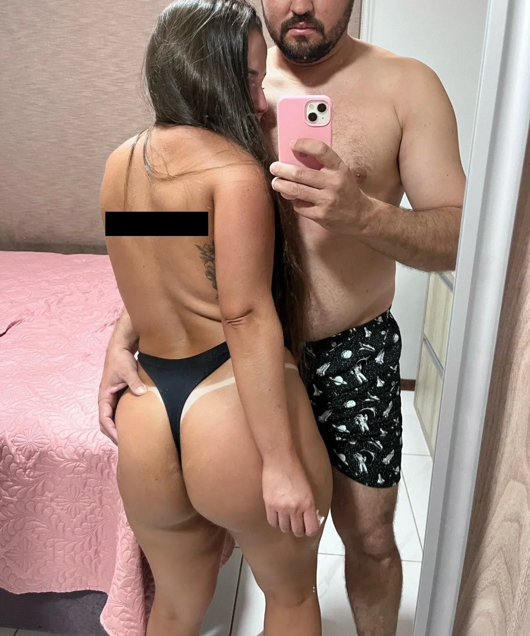 Traiu o corno e me mandou tudo image 5
